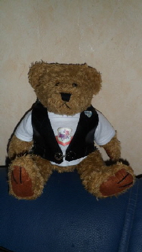 Teddy 10er2